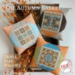 (image for) Autumn Basket